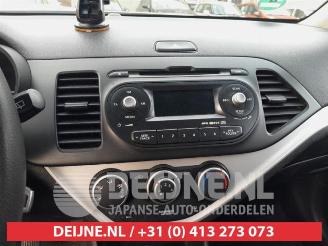 Kia Picanto Picanto (TA), Hatchback, 2011 / 2017 1.2 16V picture 20