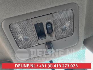 Nissan Murano Murano (Z50), SUV, 2003 / 2008 3.5 V6 24V 4x4 picture 24