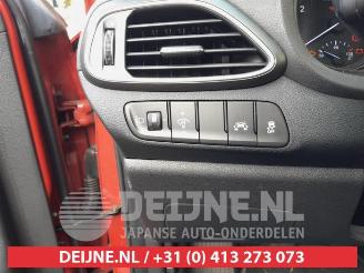 Hyundai I-30 i30 Wagon (PDEF), Combi, 2017 1.4 T-GDI 16V picture 18