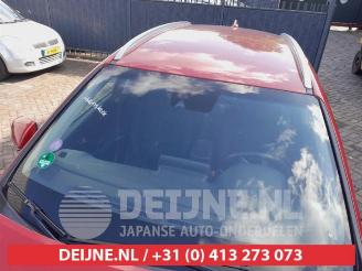 Hyundai I-30 i30 Wagon (PDEF5), Combi, 2017 1.4 T-GDI 16V picture 10