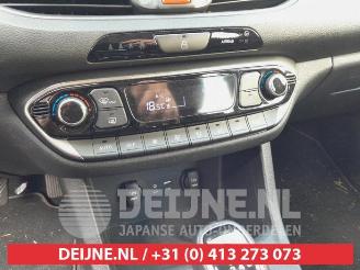 Hyundai I-30 i30 Wagon (PDEF), Combi, 2017 1.4 T-GDI 16V picture 21