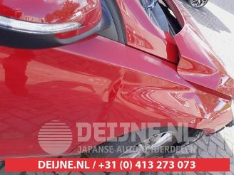 Hyundai I-30 i30 Wagon (PDEF), Combi, 2017 1.4 T-GDI 16V picture 9