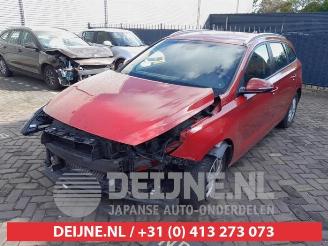 Hyundai I-30 i30 Wagon (PDEF), Combi, 2017 1.4 T-GDI 16V picture 3