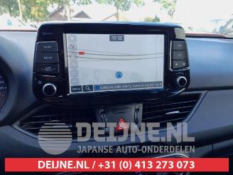 Hyundai I-30 i30 Wagon (PDEF), Combi, 2017 1.4 T-GDI 16V picture 20