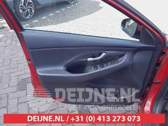 Hyundai I-30 i30 Wagon (PDEF), Combi, 2017 1.4 T-GDI 16V picture 12
