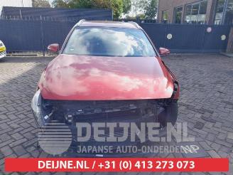 Hyundai I-30 i30 Wagon (PDEF), Combi, 2017 1.4 T-GDI 16V picture 2