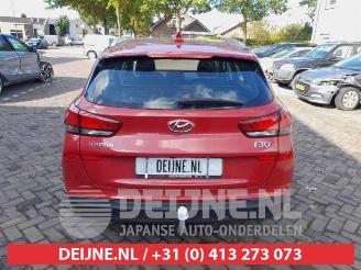 Hyundai I-30 i30 Wagon (PDEF), Combi, 2017 1.4 T-GDI 16V picture 6