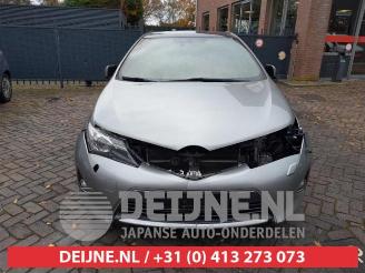 Toyota Auris Auris (E18), Hatchback 5-drs, 2012 / 2019 1.8 16V Hybrid picture 2