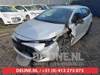 Toyota Corolla Corolla Touring Sport (E21/EH1), Combi, 2019 2.0 16V Hybrid picture 3