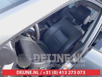 Suzuki Grand-vitara Grand Vitara II (JT), SUV, 2005 2.0 16V picture 16