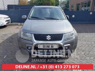 Suzuki Grand-vitara Grand Vitara II (JT), SUV, 2005 2.0 16V picture 2