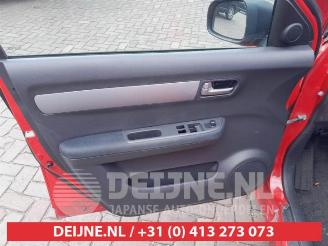 Suzuki Swift Swift (ZA/ZC/ZD1/2/3/9), Hatchback, 2005 / 2011 1.3 VVT 16V picture 11