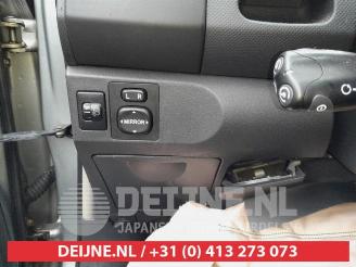 Toyota Yaris Yaris II (P9), Hatchback, 2005 / 2014 1.3 16V VVT-i picture 17