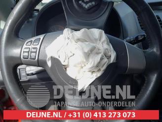 Suzuki SX4 SX4 (EY/GY), SUV, 2006 1.6 16V VVT Comfort,Exclusive Autom. picture 18