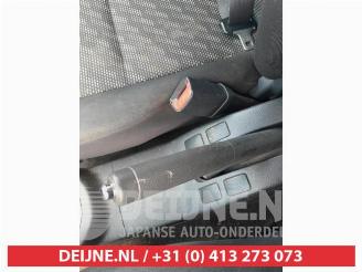 Suzuki SX4 SX4 (EY/GY), SUV, 2006 1.6 16V VVT Comfort,Exclusive Autom. picture 21