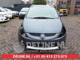 Mitsubishi Grandis Grandis (NA), MPV, 2004 / 2010 2.4 16V MIVEC picture 2