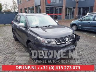 Auto da rottamare Suzuki Vitara Vitara (LY/MY), SUV, 2015 1.4 S Turbo 16V 2018/1
