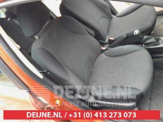 Nissan Note Note (E11), MPV, 2006 / 2013 1.4 16V picture 17