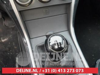 Mazda 6 6 Sport (GH14/GHA4), Hatchback, 2007 / 2013 2.2 CiTD 16V 163 picture 22