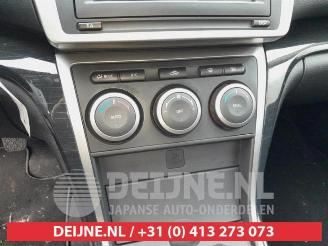 Mazda 6 6 Sport (GH14/GHA4), Hatchback, 2007 / 2013 2.2 CiTD 16V 163 picture 21