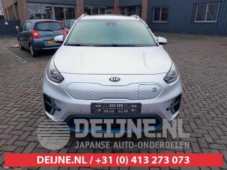 Kia Niro Niro I (DE), SUV, 2016 / 2022 E-Niro 64 kWh picture 2