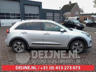 Kia Niro Niro I (DE), SUV, 2016 / 2022 E-Niro 64 kWh picture 8