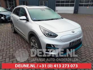 Démontage voiture Kia Niro Niro I (DE), SUV, 2016 / 2022 E-Niro 64 kWh 2020/7
