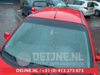 Chevrolet Aveo Aveo (250), Hatchback, 2008 / 2011 1.4 16V LS picture 9