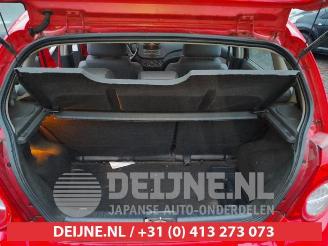 Chevrolet Aveo Aveo (250), Hatchback, 2008 / 2011 1.4 16V LS picture 12