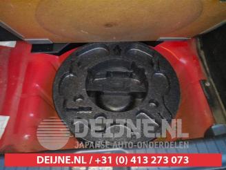 Chevrolet Aveo Aveo (250), Hatchback, 2008 / 2011 1.4 16V LS picture 13