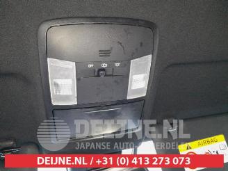 Toyota Rav-4 RAV4 (A4), Terreinwagen, 2012 / 2019 2.5 Hybrid 16V VVT-i 4x4 picture 23