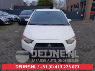 Mitsubishi Colt Colt (Z2/Z3), Hatchback, 2004 / 2012 1.3 16V picture 2