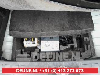 Mitsubishi Colt Colt (Z2/Z3), Hatchback, 2004 / 2012 1.3 16V picture 15