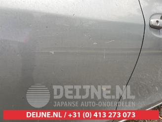 Toyota Yaris Yaris II (P9), Hatchback, 2005 / 2014 1.3 16V VVT-i picture 28