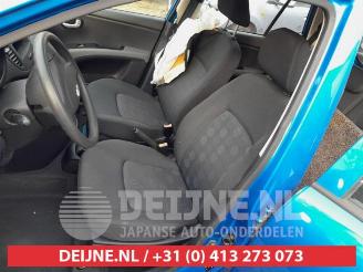 Hyundai I-10 i10 (F5), Hatchback, 2007 / 2013 1.1i 12V picture 12