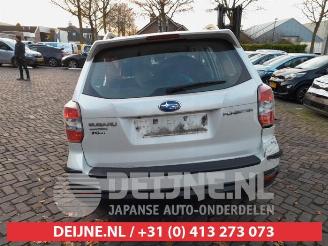 Subaru Forester Forester (SJ), SUV, 2013 2.0 16V X picture 6