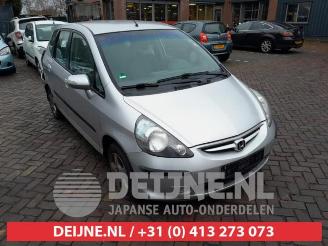 Coche siniestrado Honda Jazz Jazz (GD/GE2/GE3), Hatchback, 2002 / 2008 1.4 i-Dsi 2008/3