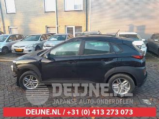 Hyundai Kona Kona (OS), SUV, 2017 / 2023 1.0 T-GDI 12V picture 6