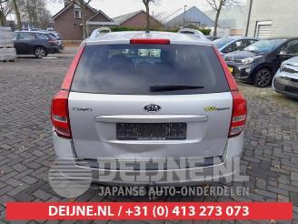 Kia Cee d Cee'd Sporty Wagon (EDF), Combi, 2007 / 2012 1.4 16V picture 6
