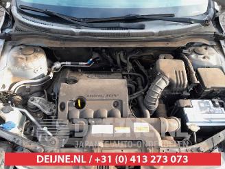 Kia Cee d Cee'd Sporty Wagon (EDF), Combi, 2007 / 2012 1.4 16V picture 10