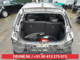 Kia Picanto Picanto (JA), Hatchback, 2017 1.0 T-GDI 12V picture 5