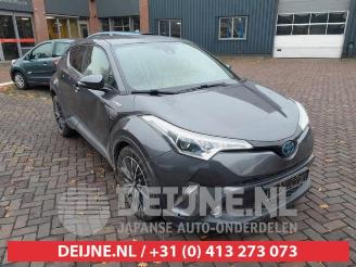 Sloopauto Toyota C-HR C-HR (X1,X5), SUV, 2016 1.8 16V Hybrid 2017/8