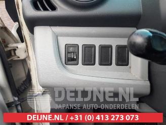 Suzuki Alto Alto, Hatchback 5-drs, 2009 1.0 12V picture 16