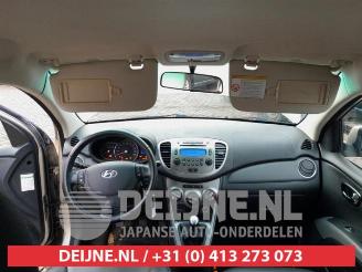 Hyundai I-10 i10 (F5), Hatchback, 2007 / 2013 1.2i 16V picture 17