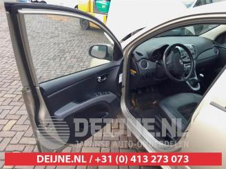 Hyundai I-10 i10 (F5), Hatchback, 2007 / 2013 1.2i 16V picture 11