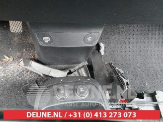 Kia EV6 EV6 (CV), Hatchback, 2021 77.4 kWh RWD picture 30