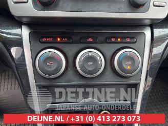 Mazda 6 6 SportBreak (GH19/GHA9), Combi, 2008 / 2013 2.0i 16V S-VT picture 11