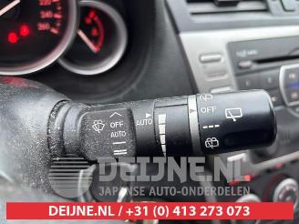 Mazda 6 6 SportBreak (GH19/GHA9), Combi, 2008 / 2013 2.0i 16V S-VT picture 14
