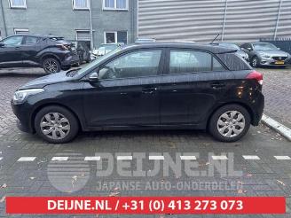 Hyundai I-20 i20 (GBB), Hatchback, 2014 / 2020 1.2i 16V picture 4
