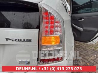 Toyota Prius Prius (ZVW3), Hatchback, 2009 / 2016 1.8 16V picture 29